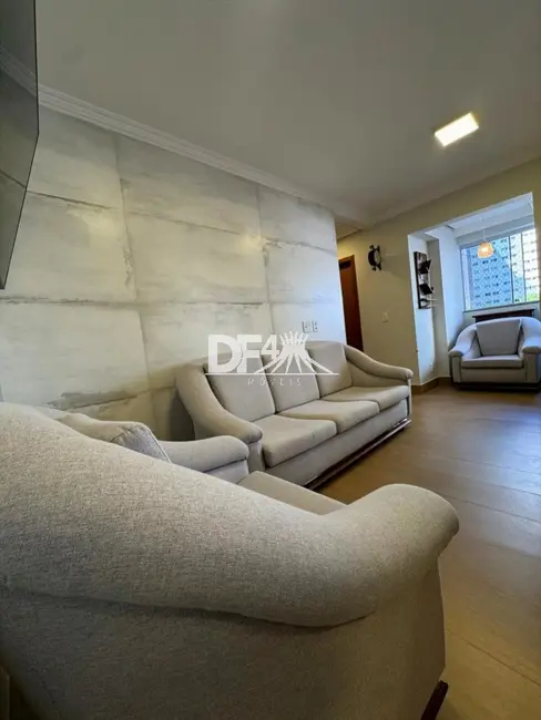 Apartamento com 2 quartos à venda, 57m2 em Norte (Águas Claras), Brasilia - DF - imagem 6 Foto 6 de Apartamento com 2 quartos à venda, 57m2 em Norte (Águas Claras), Brasilia - DF