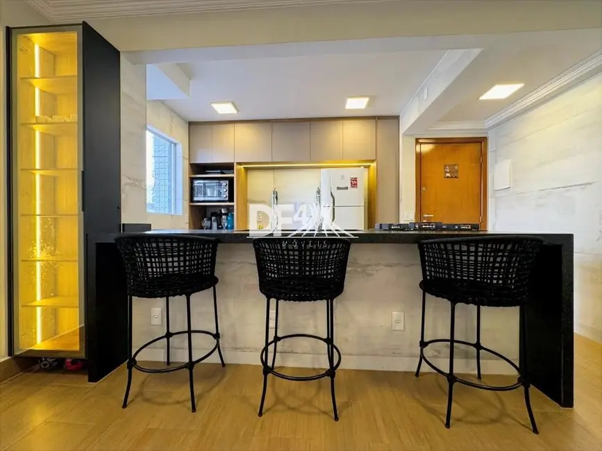 Apartamento com 2 quartos à venda, 57m2 em Norte (Águas Claras), Brasilia - DF - imagem 3 Foto 3 de Apartamento com 2 quartos à venda, 57m2 em Norte (Águas Claras), Brasilia - DF