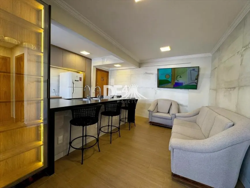 Foto 1 de Apartamento com 2 quartos à venda, 57m2 em Norte (Águas Claras), Brasilia - DF