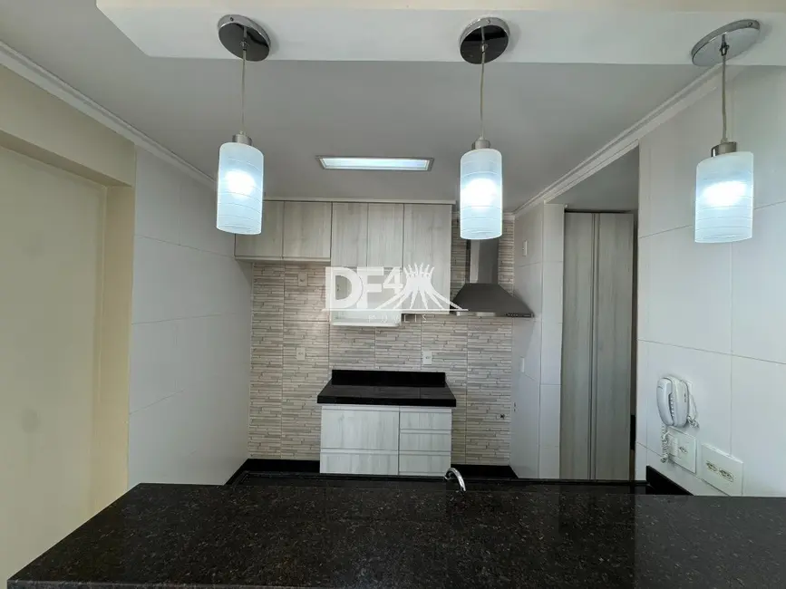 Foto 7 de Apartamento com 2 quartos à venda, 80m2 em Sul (Águas Claras), Brasilia - DF