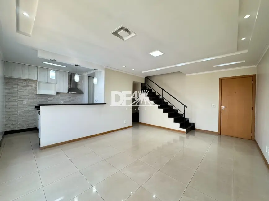 Foto 6 de Apartamento com 2 quartos à venda, 80m2 em Sul (Águas Claras), Brasilia - DF