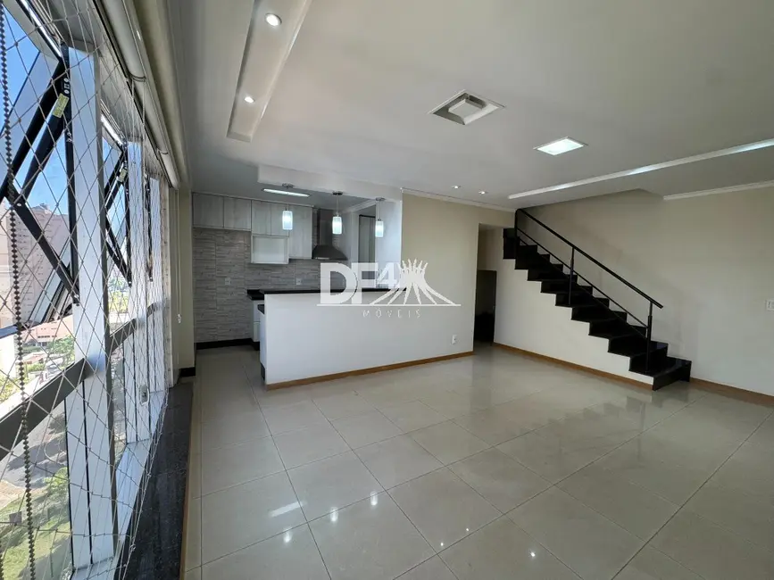 Foto 1 de Apartamento com 2 quartos à venda, 80m2 em Sul (Águas Claras), Brasilia - DF