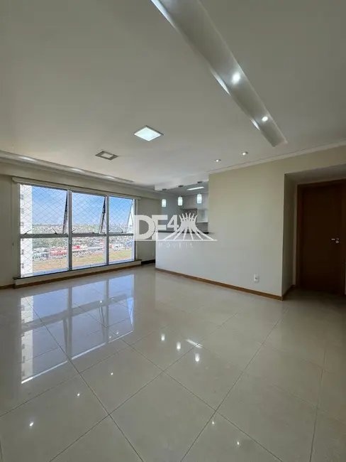 Apartamento com 2 quartos à venda, 80m2 em Sul (Águas Claras), Brasilia - DF - imagem 5 Foto 5 de Apartamento com 2 quartos à venda, 80m2 em Sul (Águas Claras), Brasilia - DF