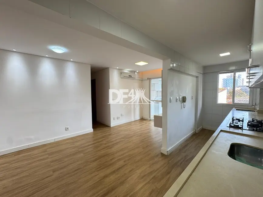 Apartamento com 3 quartos à venda, 70m2 em Sul (Águas Claras), Brasilia - DF - imagem 8 Foto 8 de Apartamento com 3 quartos à venda, 70m2 em Sul (Águas Claras), Brasilia - DF