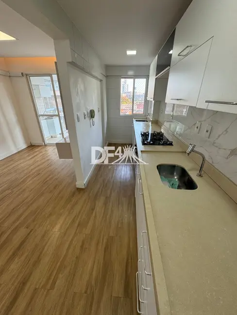 Apartamento com 3 quartos à venda, 70m2 em Sul (Águas Claras), Brasilia - DF - imagem 9 Foto 9 de Apartamento com 3 quartos à venda, 70m2 em Sul (Águas Claras), Brasilia - DF