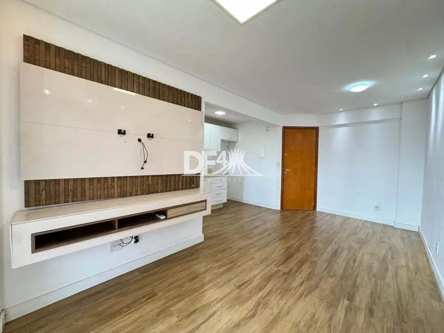 Apartamento com 3 quartos à venda, 70m2 em Sul (Águas Claras), Brasilia - DF - imagem 2 Foto 2 de Apartamento com 3 quartos à venda, 70m2 em Sul (Águas Claras), Brasilia - DF
