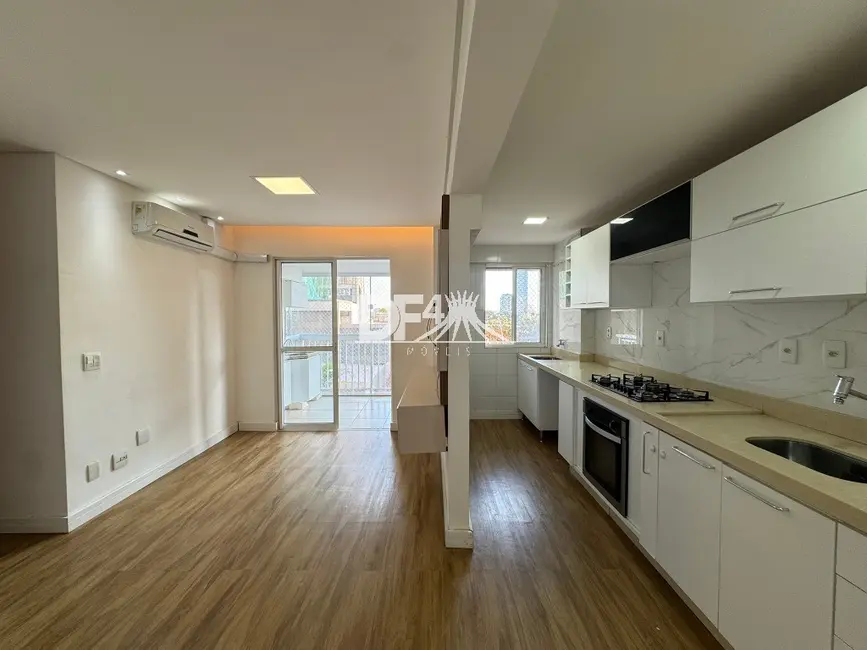 Apartamento com 3 quartos à venda, 70m2 em Sul (Águas Claras), Brasilia - DF - imagem 7 Foto 7 de Apartamento com 3 quartos à venda, 70m2 em Sul (Águas Claras), Brasilia - DF