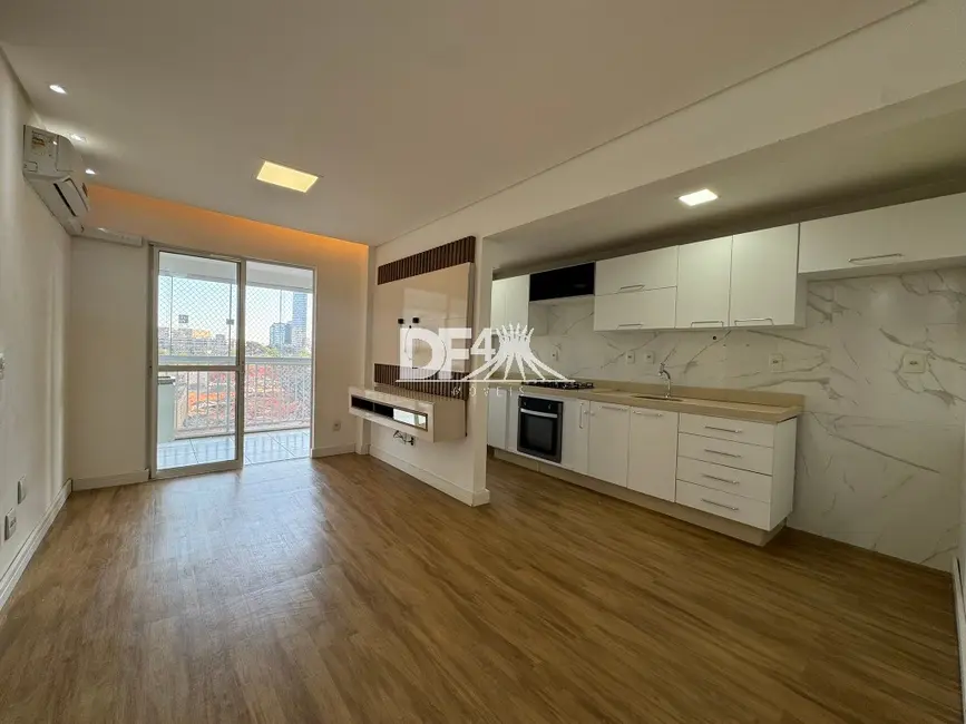 Apartamento com 3 quartos à venda, 70m2 em Sul (Águas Claras), Brasilia - DF - imagem 6 Foto 6 de Apartamento com 3 quartos à venda, 70m2 em Sul (Águas Claras), Brasilia - DF