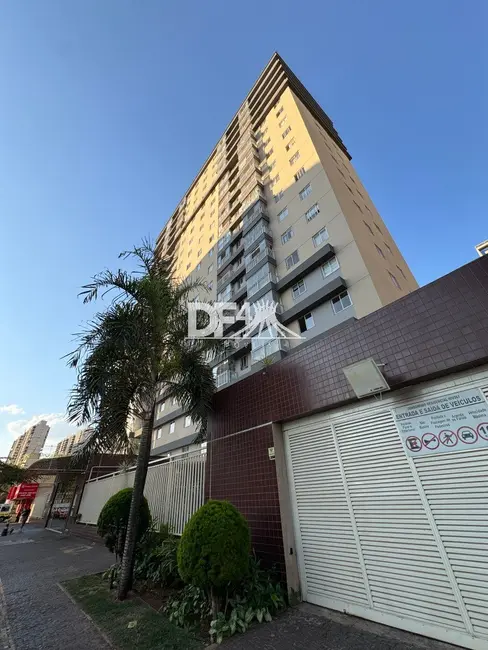 Apartamento com 3 quartos à venda, 70m2 em Sul (Águas Claras), Brasilia - DF - imagem 1 Foto 1 de Apartamento com 3 quartos à venda, 70m2 em Sul (Águas Claras), Brasilia - DF