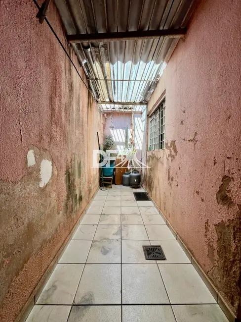 Foto 12 de Casa de Condomínio com 4 quartos à venda, 200m2 em Samambaia Sul (Samambaia), Brasilia - DF