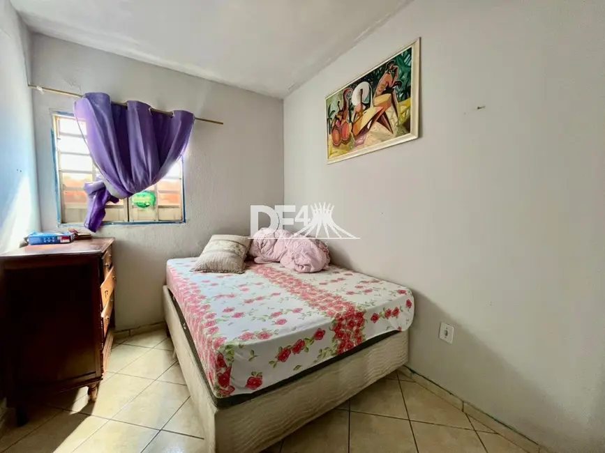 Foto 43 de Casa de Condomínio com 4 quartos à venda, 200m2 em Samambaia Sul (Samambaia), Brasilia - DF