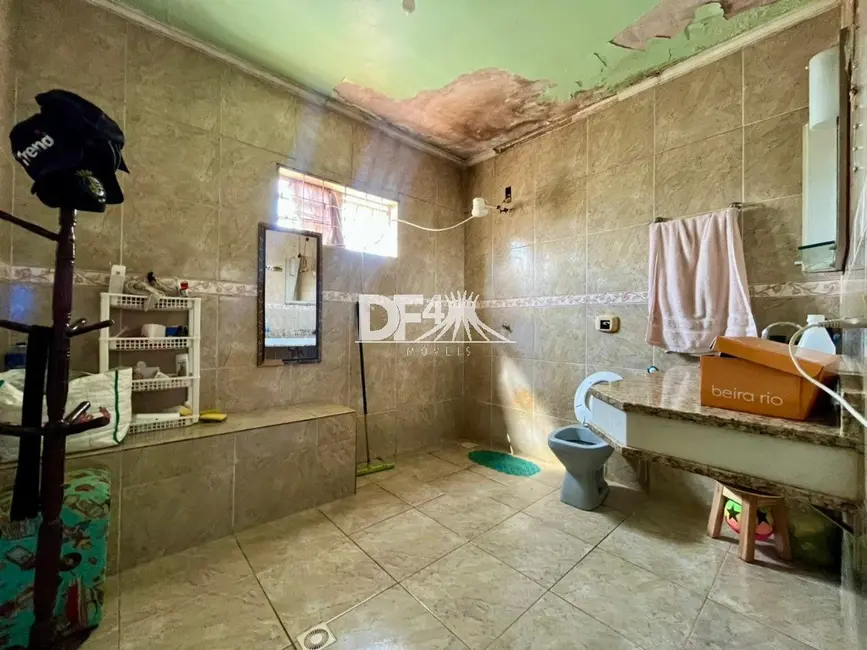 Foto 31 de Casa de Condomínio com 4 quartos à venda, 200m2 em Samambaia Sul (Samambaia), Brasilia - DF