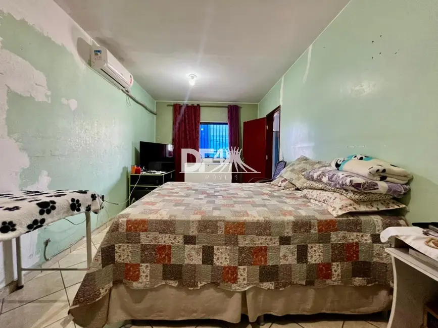 Foto 13 de Casa de Condomínio com 4 quartos à venda, 200m2 em Samambaia Sul (Samambaia), Brasilia - DF