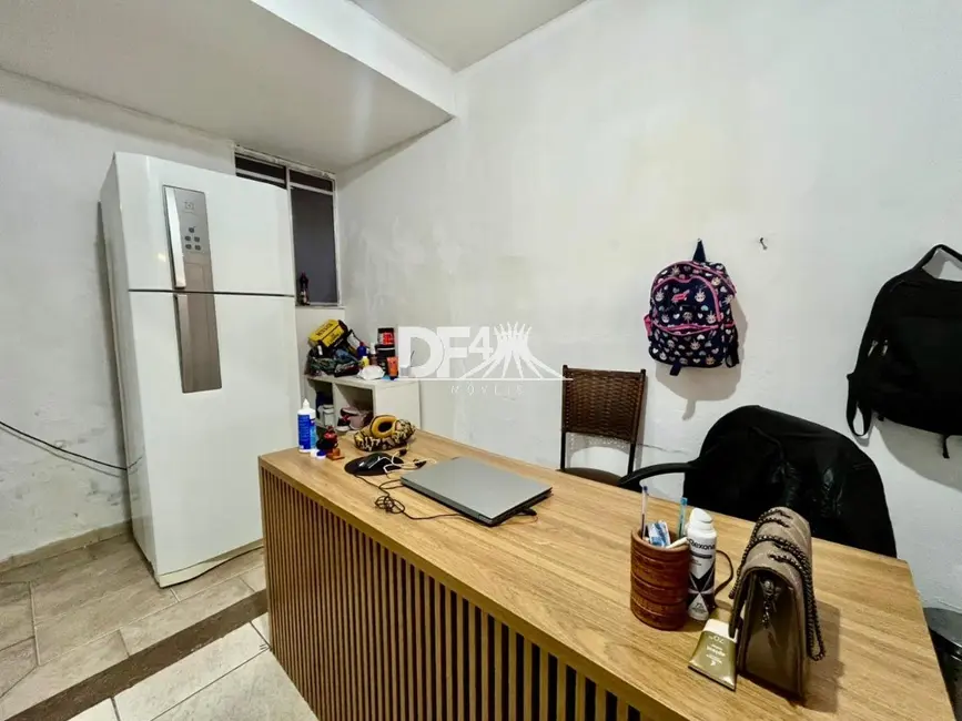 Foto 17 de Casa de Condomínio com 4 quartos à venda, 200m2 em Samambaia Sul (Samambaia), Brasilia - DF