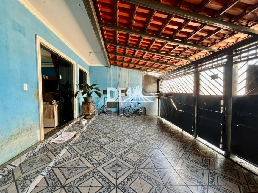 Foto 33 de Casa de Condomínio com 4 quartos à venda, 200m2 em Samambaia Sul (Samambaia), Brasilia - DF