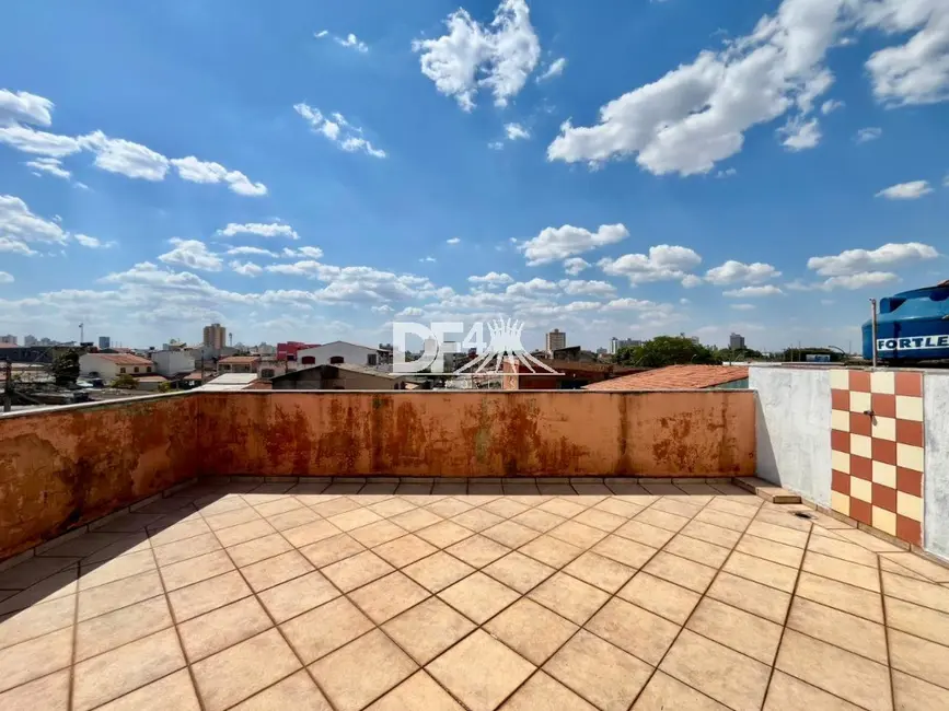 Foto 23 de Casa de Condomínio com 4 quartos à venda, 200m2 em Samambaia Sul (Samambaia), Brasilia - DF