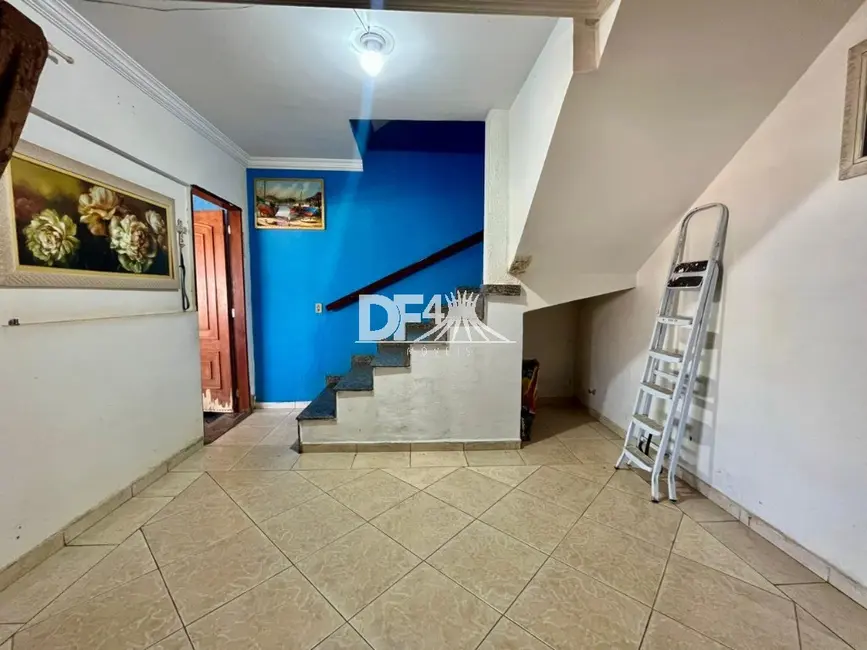 Foto 28 de Casa de Condomínio com 4 quartos à venda, 200m2 em Samambaia Sul (Samambaia), Brasilia - DF