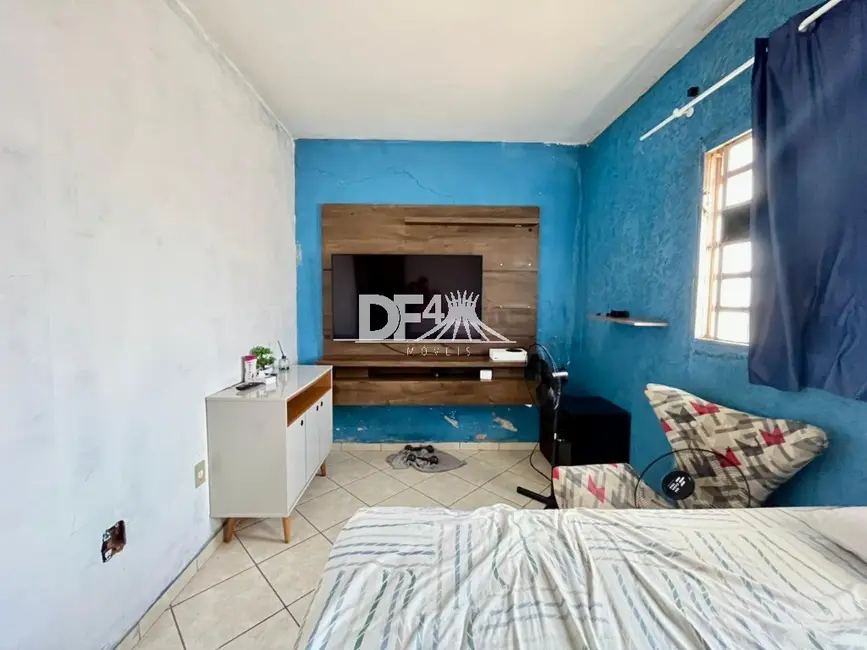 Foto 35 de Casa de Condomínio com 4 quartos à venda, 200m2 em Samambaia Sul (Samambaia), Brasilia - DF