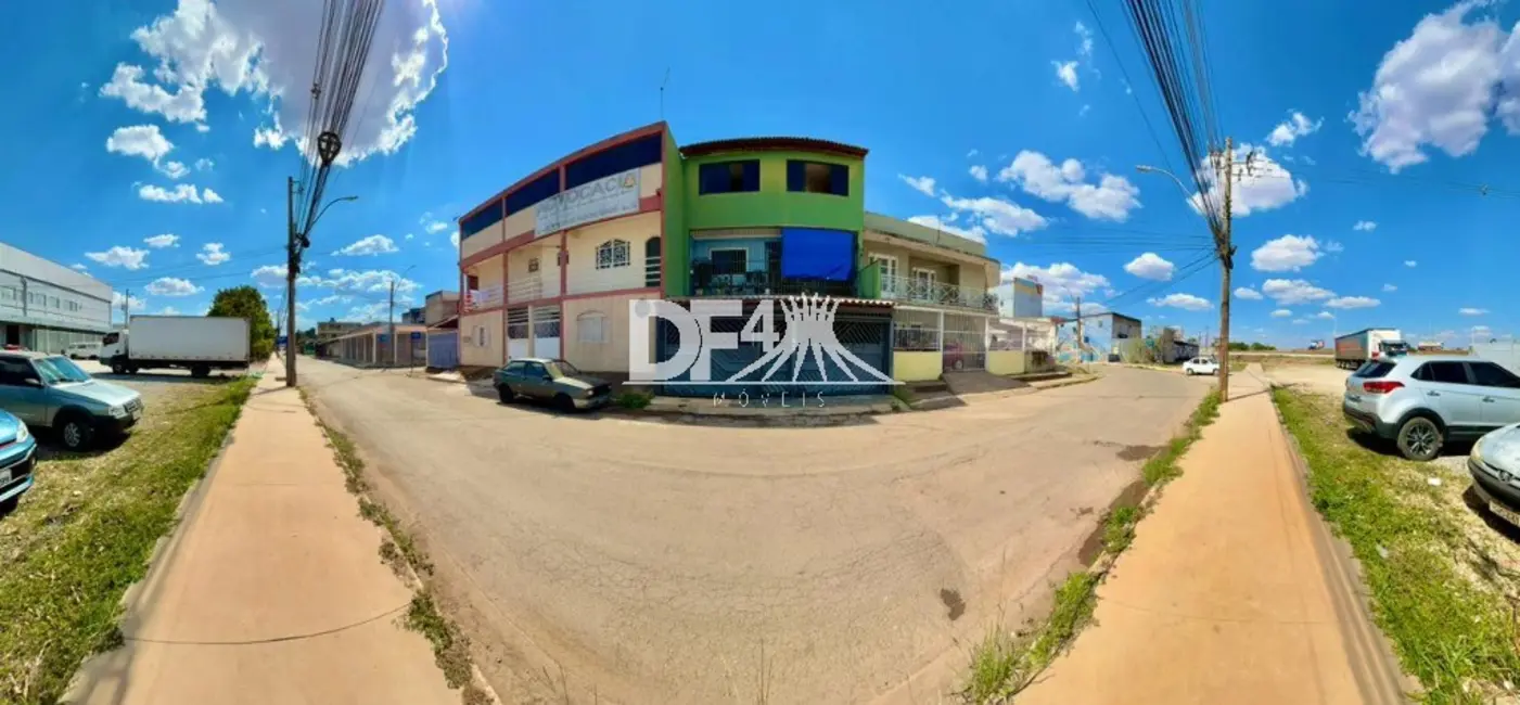 Foto 19 de Casa de Condomínio com 4 quartos à venda, 200m2 em Samambaia Sul (Samambaia), Brasilia - DF