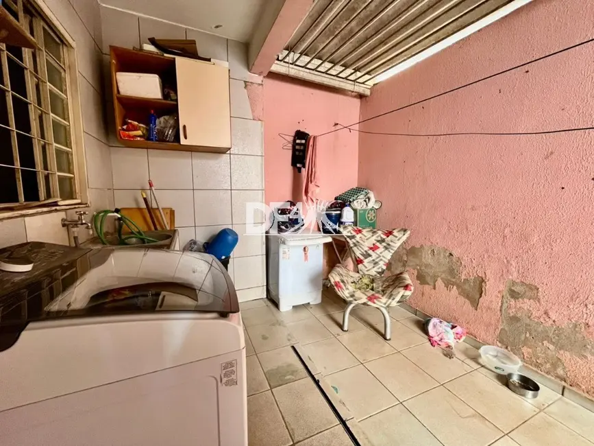 Foto 32 de Casa de Condomínio com 4 quartos à venda, 200m2 em Samambaia Sul (Samambaia), Brasilia - DF