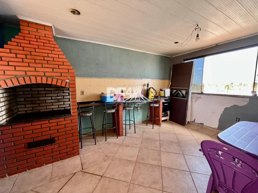 Foto 18 de Casa de Condomínio com 4 quartos à venda, 200m2 em Samambaia Sul (Samambaia), Brasilia - DF