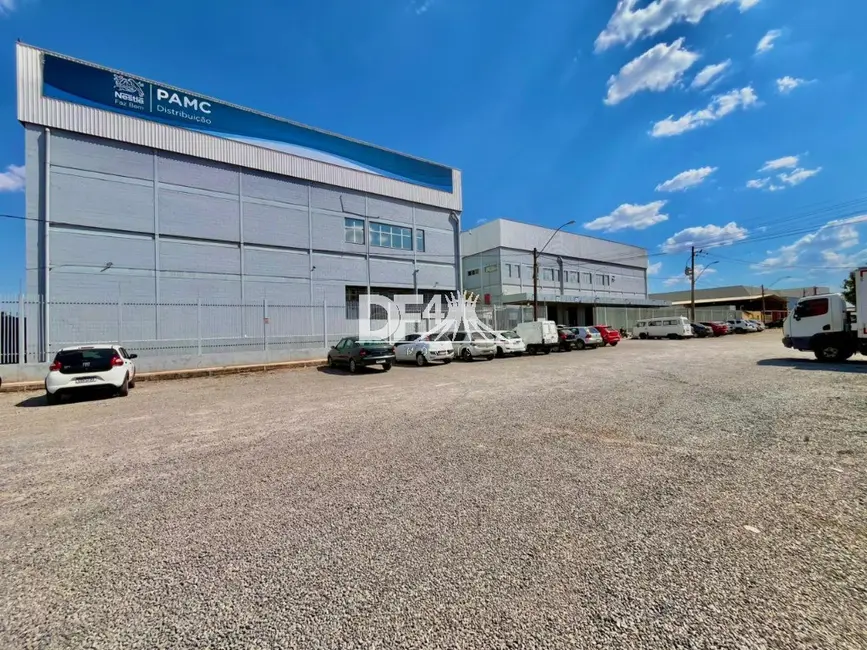 Foto 22 de Casa de Condomínio com 4 quartos à venda, 200m2 em Samambaia Sul (Samambaia), Brasilia - DF