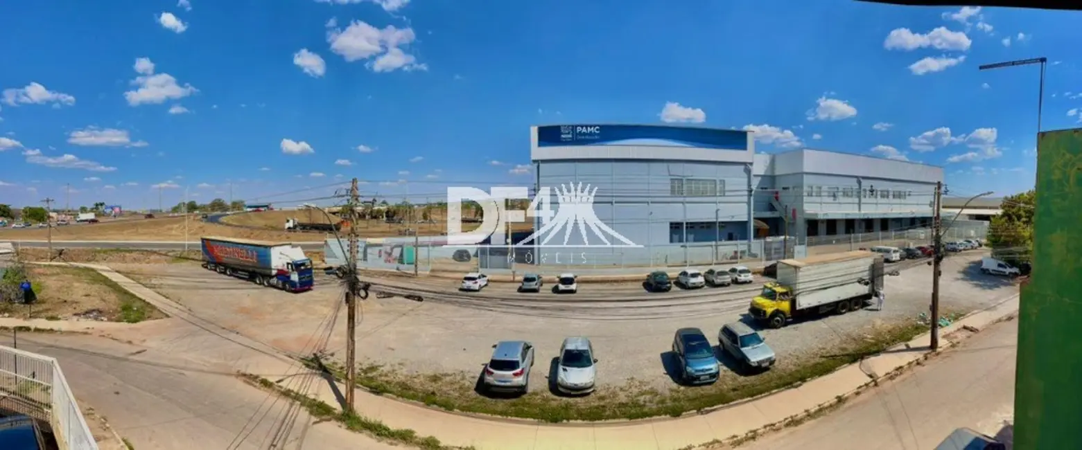 Foto 37 de Casa de Condomínio com 4 quartos à venda, 200m2 em Samambaia Sul (Samambaia), Brasilia - DF