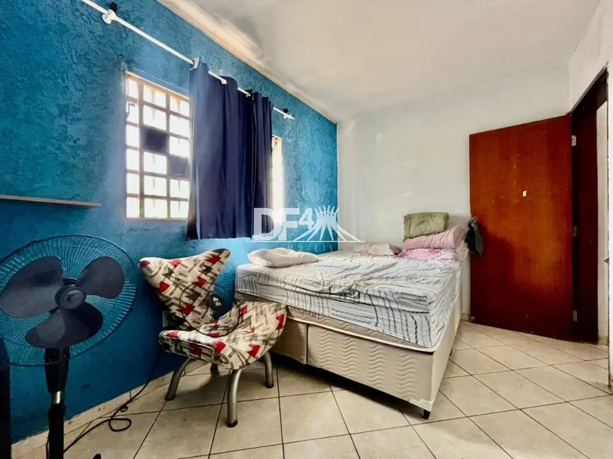 Foto 38 de Casa de Condomínio com 4 quartos à venda, 200m2 em Samambaia Sul (Samambaia), Brasilia - DF