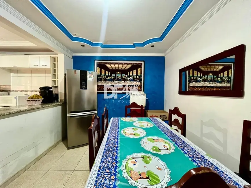 Foto 10 de Casa de Condomínio com 4 quartos à venda, 200m2 em Samambaia Sul (Samambaia), Brasilia - DF