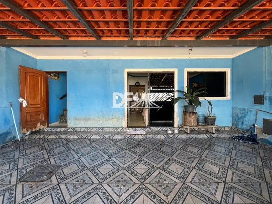 Foto 20 de Casa de Condomínio com 4 quartos à venda, 200m2 em Samambaia Sul (Samambaia), Brasilia - DF