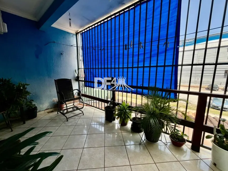 Foto 30 de Casa de Condomínio com 4 quartos à venda, 200m2 em Samambaia Sul (Samambaia), Brasilia - DF