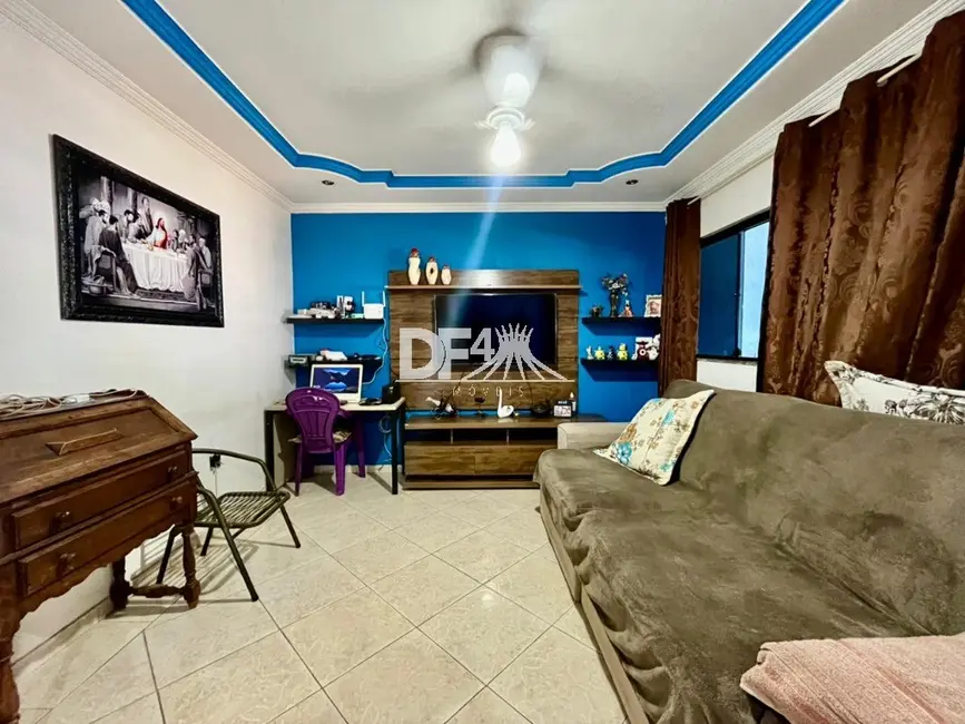 Foto 42 de Casa de Condomínio com 4 quartos à venda, 200m2 em Samambaia Sul (Samambaia), Brasilia - DF