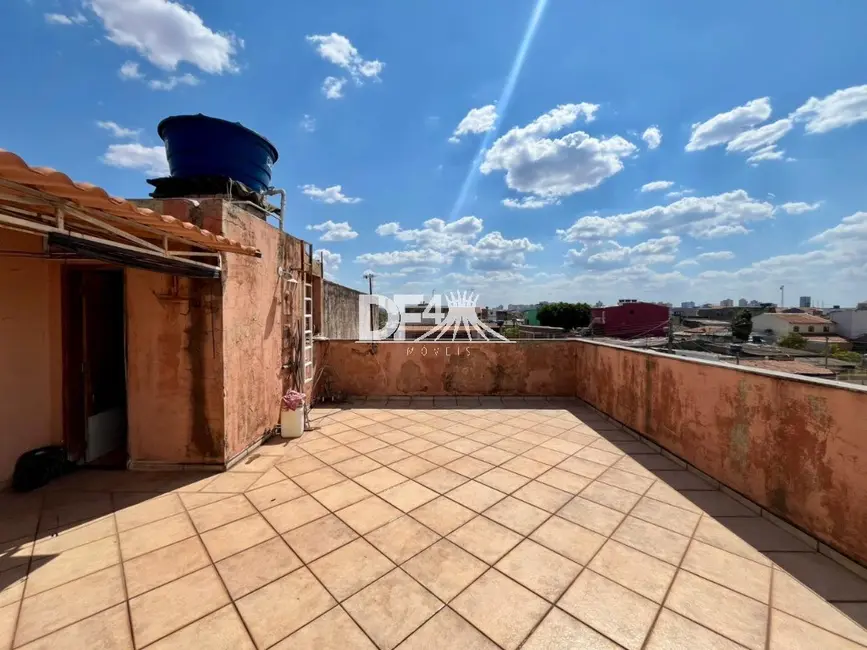 Foto 24 de Casa de Condomínio com 4 quartos à venda, 200m2 em Samambaia Sul (Samambaia), Brasilia - DF