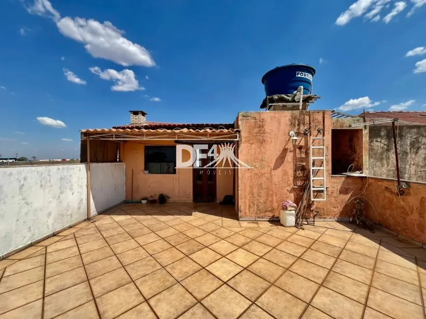 Foto 21 de Casa de Condomínio com 4 quartos à venda, 200m2 em Samambaia Sul (Samambaia), Brasilia - DF