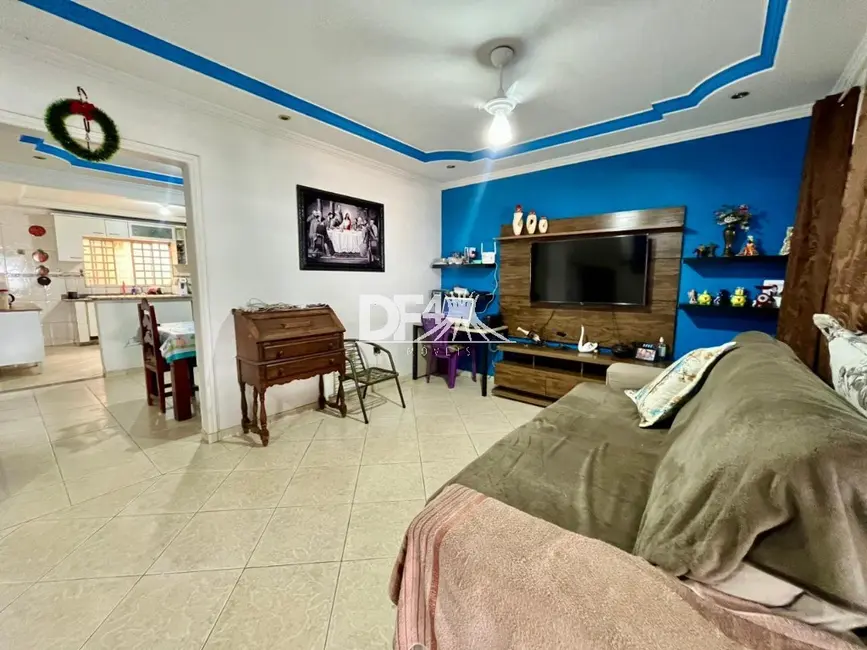 Foto 25 de Casa de Condomínio com 4 quartos à venda, 200m2 em Samambaia Sul (Samambaia), Brasilia - DF