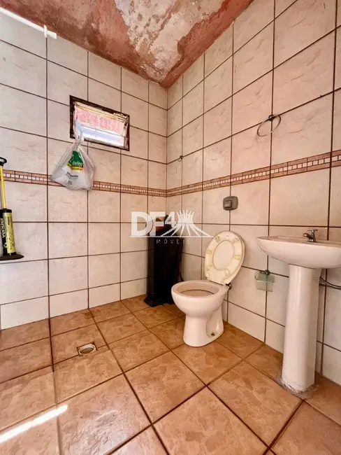 Foto 47 de Casa de Condomínio com 4 quartos à venda, 200m2 em Samambaia Sul (Samambaia), Brasilia - DF