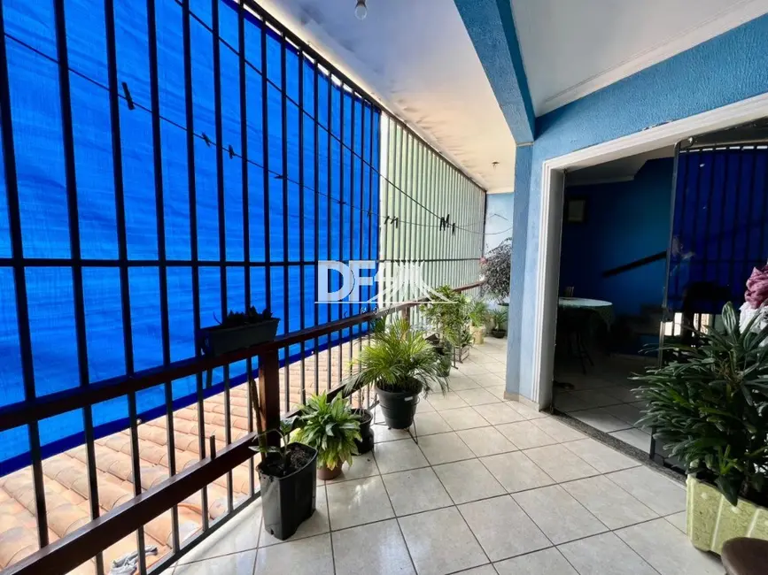 Foto 16 de Casa de Condomínio com 4 quartos à venda, 200m2 em Samambaia Sul (Samambaia), Brasilia - DF