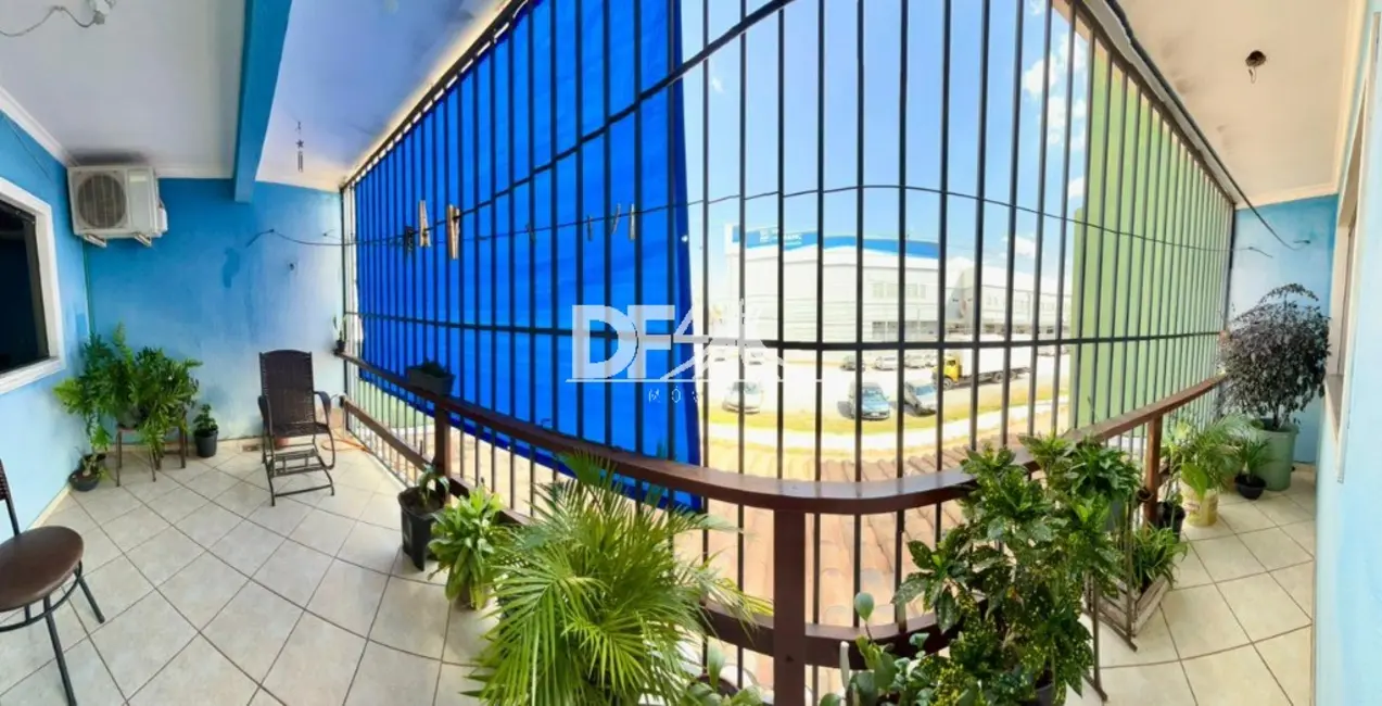 Foto 40 de Casa de Condomínio com 4 quartos à venda, 200m2 em Samambaia Sul (Samambaia), Brasilia - DF