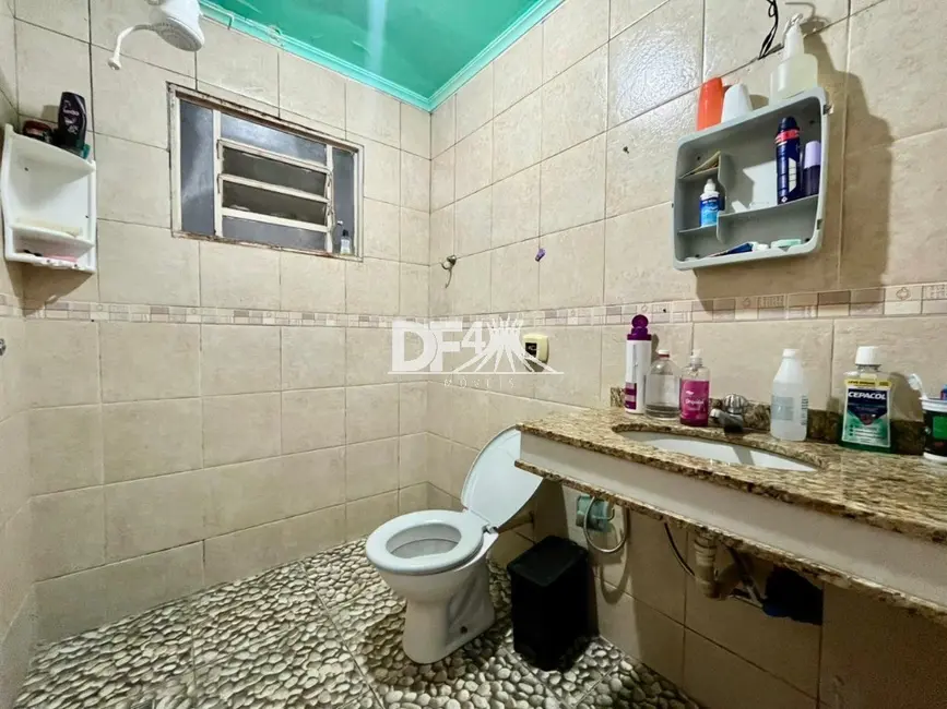 Foto 34 de Casa de Condomínio com 4 quartos à venda, 200m2 em Samambaia Sul (Samambaia), Brasilia - DF