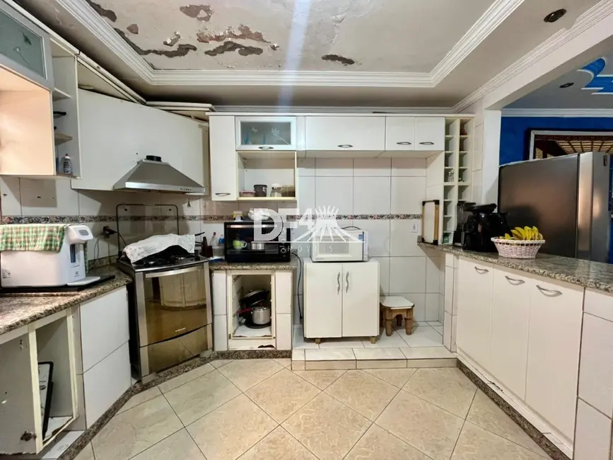 Foto 44 de Casa de Condomínio com 4 quartos à venda, 200m2 em Samambaia Sul (Samambaia), Brasilia - DF