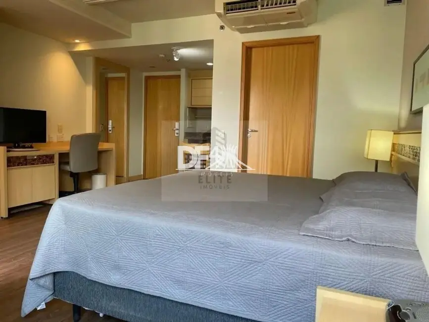 Foto 4 de Apartamento com 1 quarto à venda, 29m2 em Asa Norte, Brasilia - DF