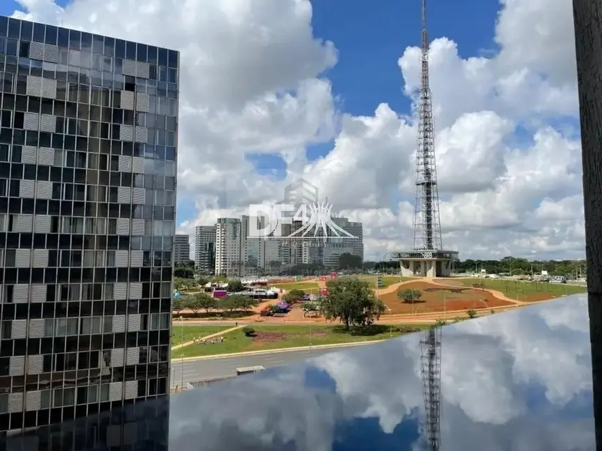 Foto 9 de Apartamento com 1 quarto à venda, 29m2 em Asa Norte, Brasilia - DF