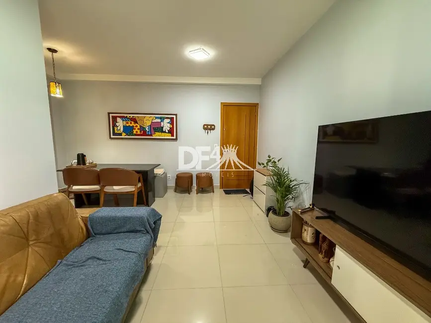 Apartamento com 2 quartos à venda, 60m2 em Sul (Águas Claras), Brasilia - DF - imagem 6 Foto 6 de Apartamento com 2 quartos à venda, 60m2 em Sul (Águas Claras), Brasilia - DF