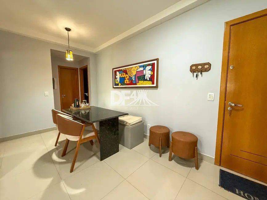 Apartamento com 2 quartos à venda, 60m2 em Sul (Águas Claras), Brasilia - DF - imagem 4 Foto 4 de Apartamento com 2 quartos à venda, 60m2 em Sul (Águas Claras), Brasilia - DF