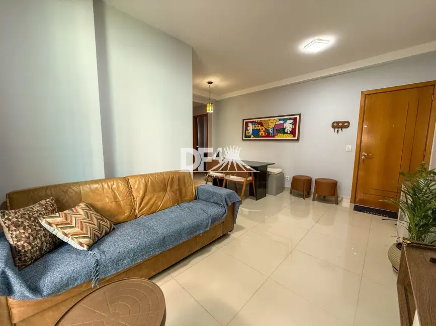 Apartamento com 2 quartos à venda, 60m2 em Sul (Águas Claras), Brasilia - DF - imagem 3 Foto 3 de Apartamento com 2 quartos à venda, 60m2 em Sul (Águas Claras), Brasilia - DF