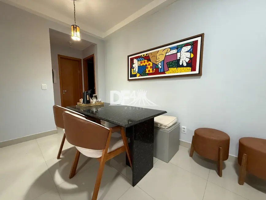 Apartamento com 2 quartos à venda, 60m2 em Sul (Águas Claras), Brasilia - DF - imagem 7 Foto 7 de Apartamento com 2 quartos à venda, 60m2 em Sul (Águas Claras), Brasilia - DF
