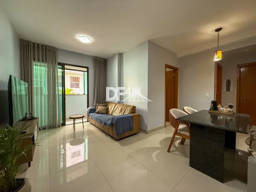 Apartamento com 2 quartos à venda, 60m2 em Sul (Águas Claras), Brasilia - DF - imagem 1 Foto 1 de Apartamento com 2 quartos à venda, 60m2 em Sul (Águas Claras), Brasilia - DF
