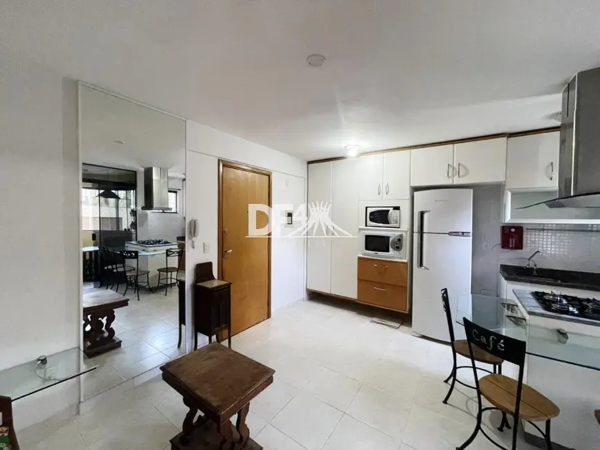 Foto 3 de Apartamento com 1 quarto para alugar, 45m2 em Norte (Águas Claras), Brasilia - DF