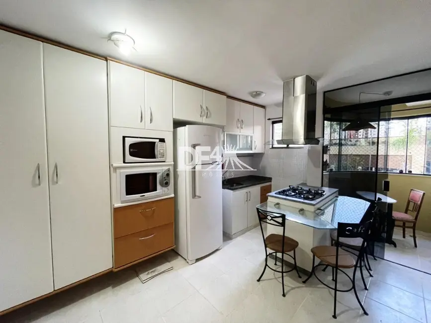 Foto 5 de Apartamento com 1 quarto para alugar, 45m2 em Norte (Águas Claras), Brasilia - DF