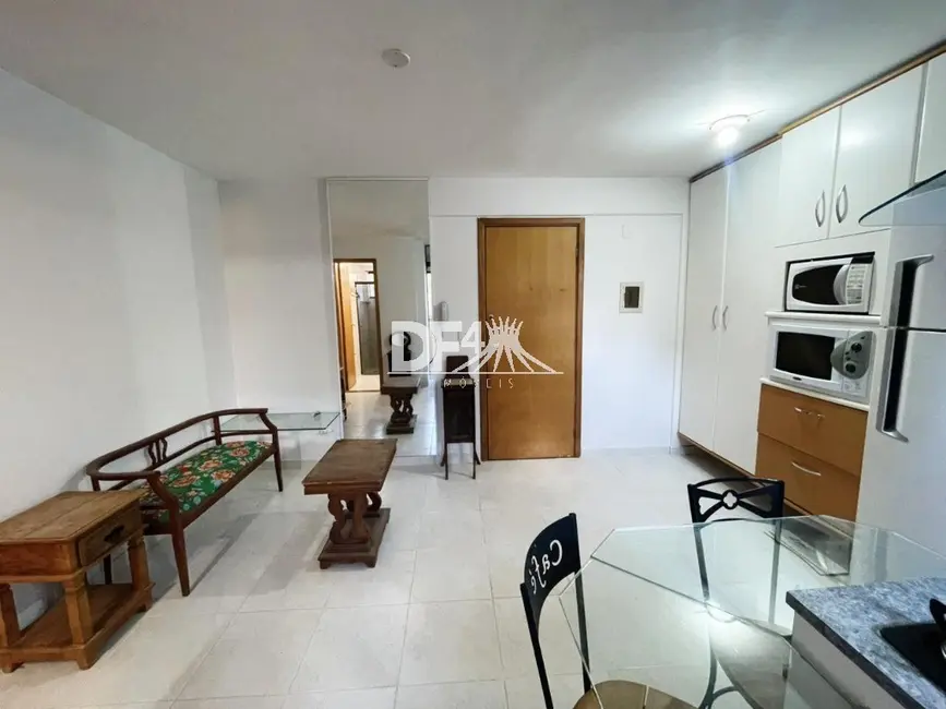 Foto 6 de Apartamento com 1 quarto para alugar, 45m2 em Norte (Águas Claras), Brasilia - DF